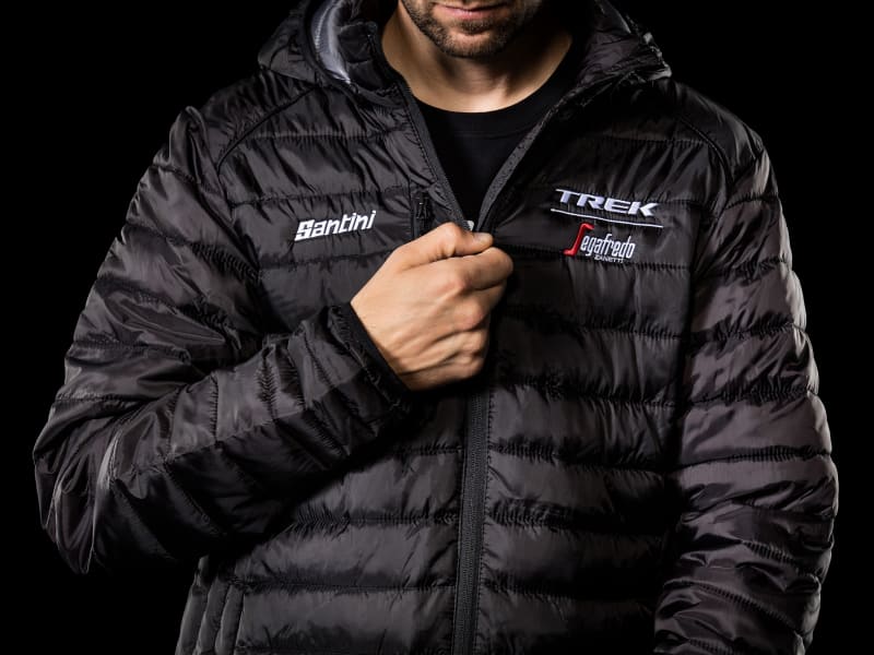 Santini windbreaker sale