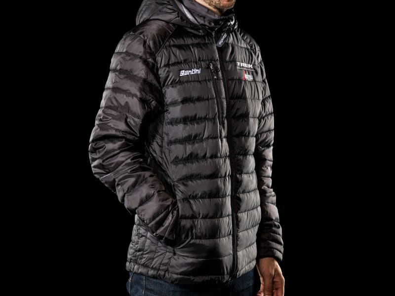 Trek 2025 segafredo jacket