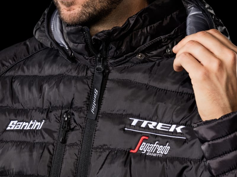 Trek segafredo jacket hotsell