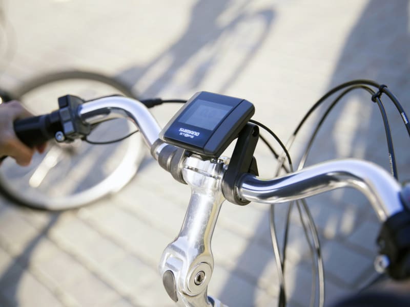 Lift Lowstep Trek Bikes