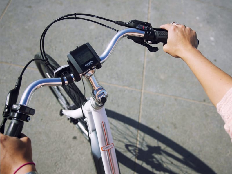 Trek lift+ lowstep on sale