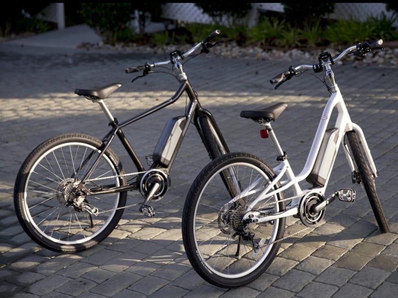 Trek lift+ clearance