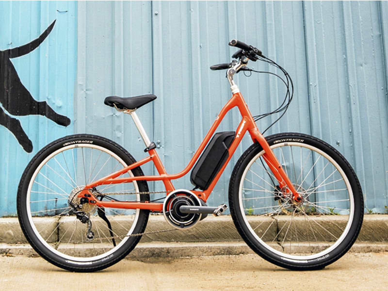 Trek lift ebike new arrivals