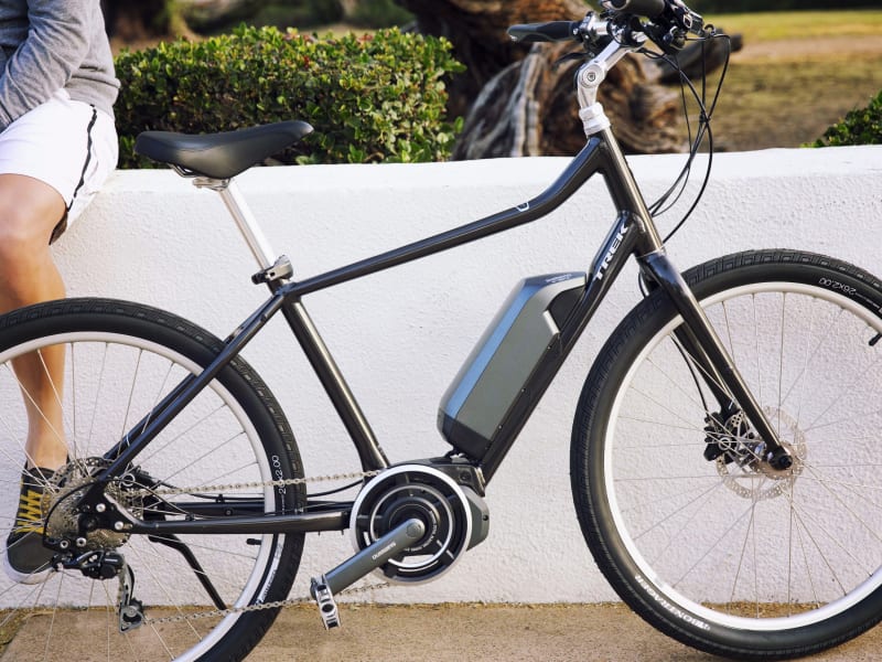 Lift Men s Trek Bikes