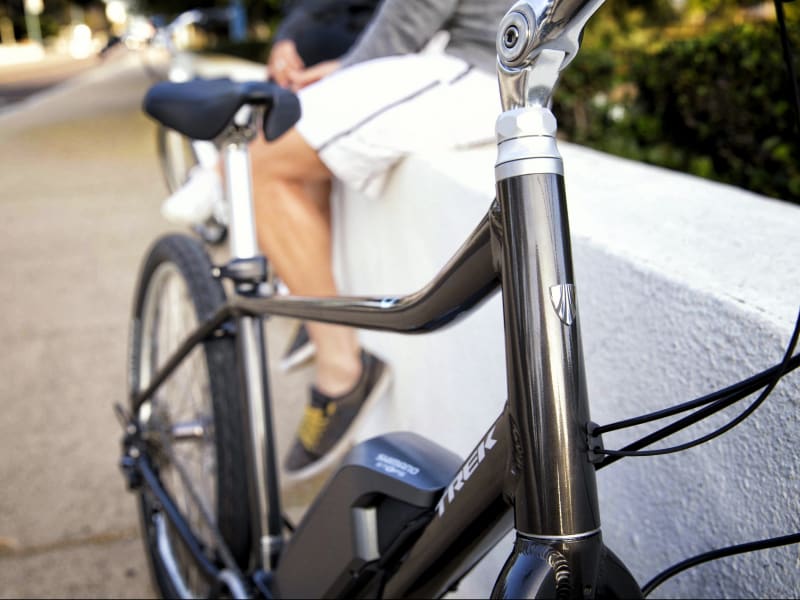 Lift Men s Trek Bikes