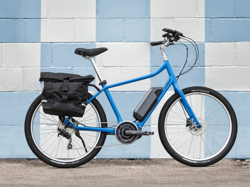 Trek shimano 2025 steps