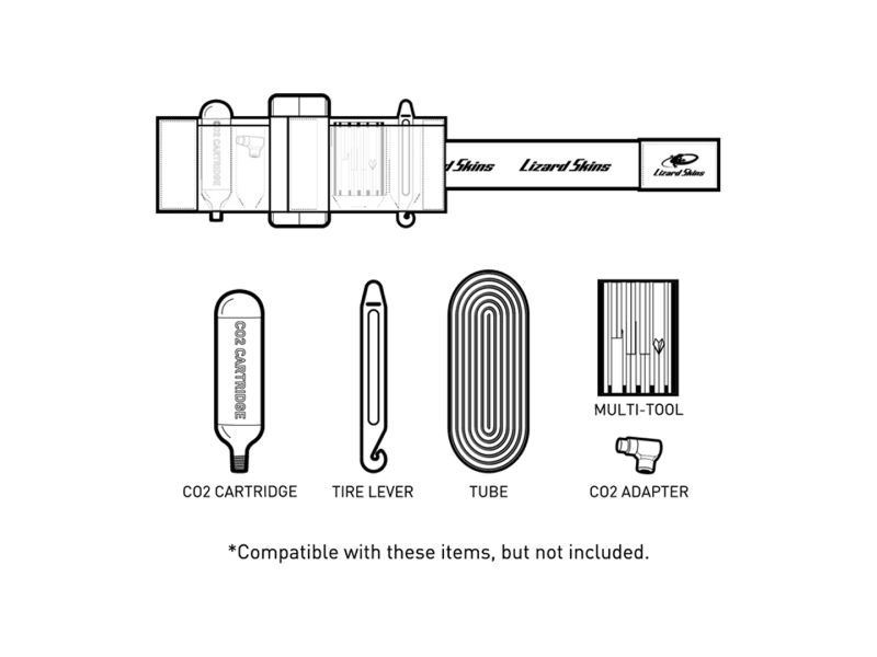 Multi Utility Strap