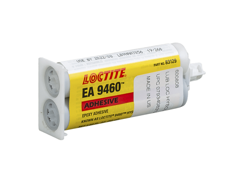 Loctite Adhesive Epoxy