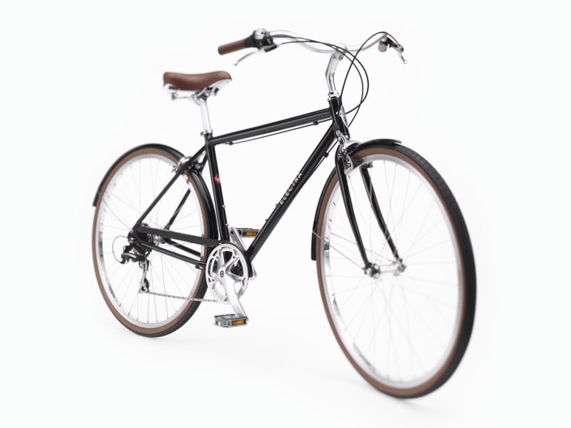 Trek townie bike reviews deals
