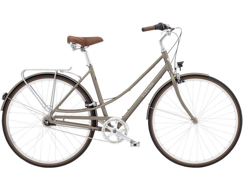 Trek loft 7d online