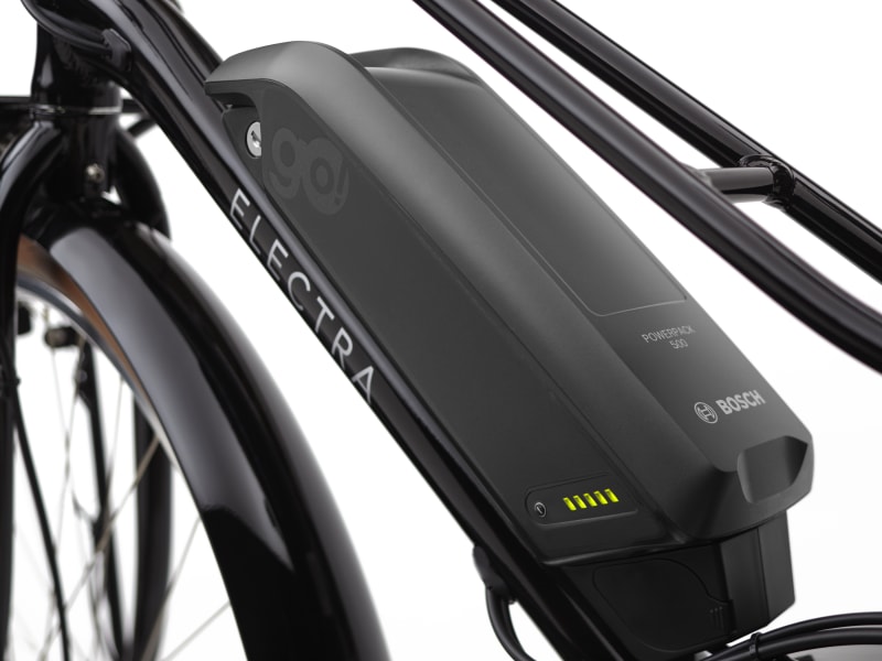 Electra loft e bike outlet