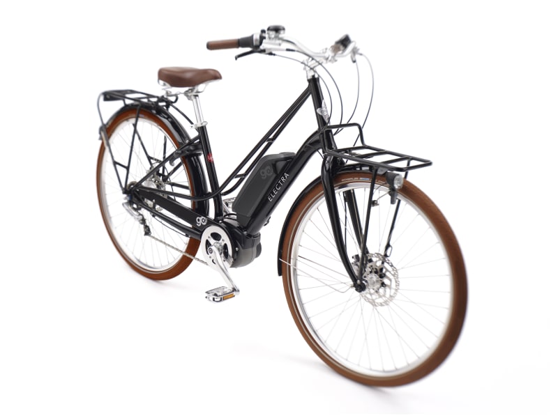 Electra bike dealers discount
