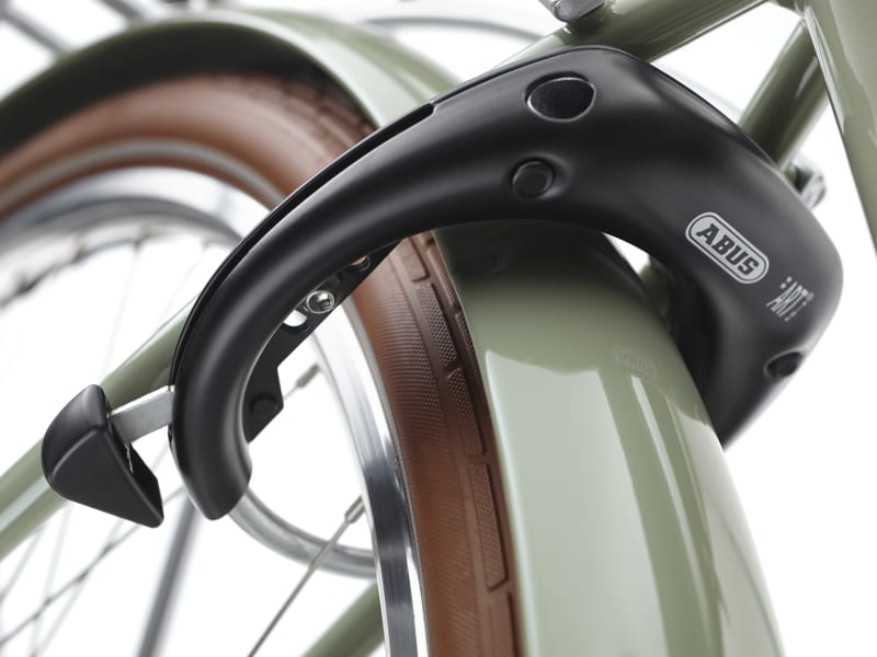 Loft Go! 5i EQ Step-Thru 500 Wh