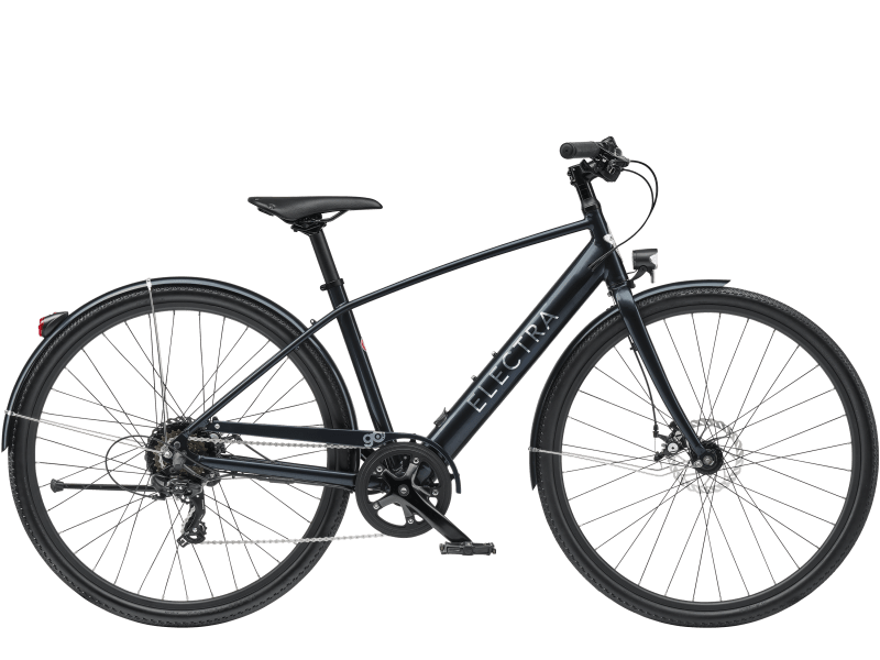 Electra sale trek bike