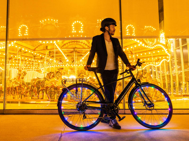 Electra loft 7d bike cheap