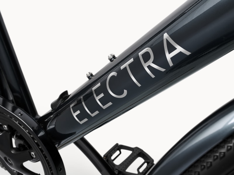 Electra cycle clearance