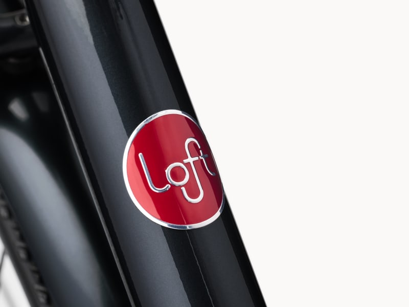 Loft Go 7D EQ Step Over Electra Bikes GB