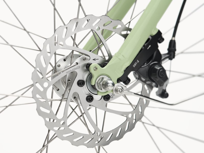 Loft Go 7D EQ Step Thru Electra Bikes CA