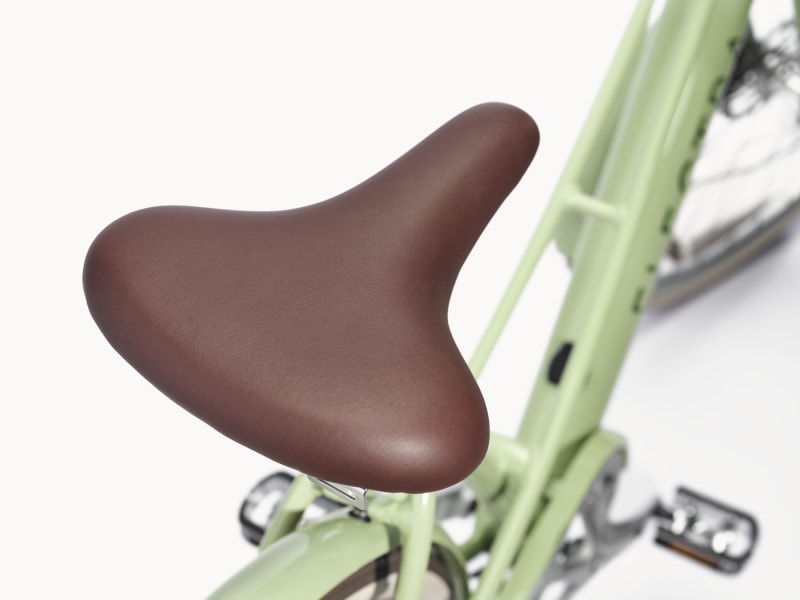 Loft Go 7D EQ Step Thru Electra Bikes
