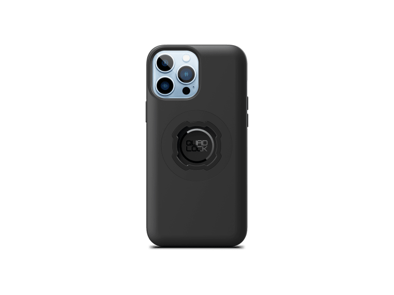 quad lock iphone 13 pro max case( brand new)