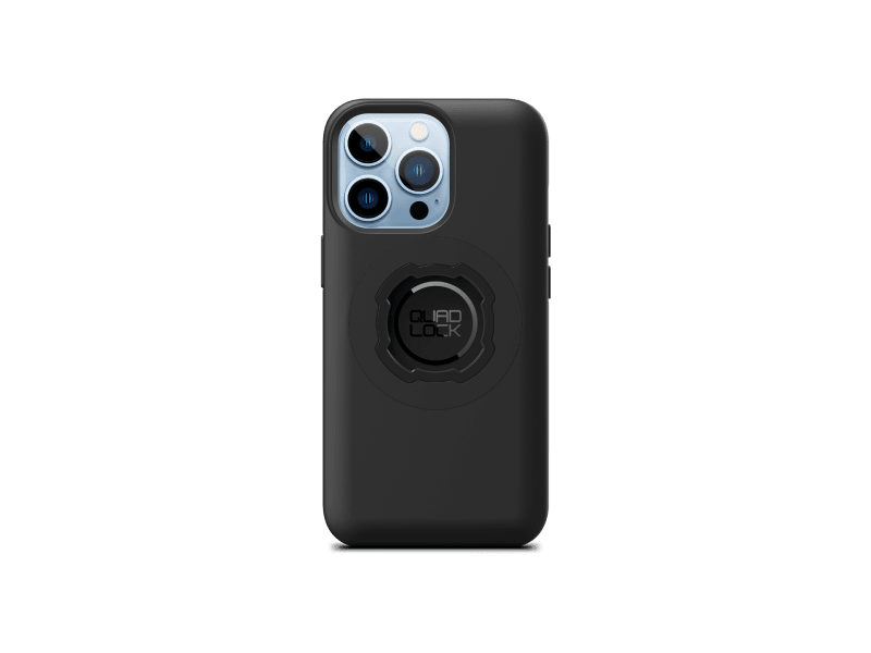 Quad lock iPhone 13 Pro Max Case