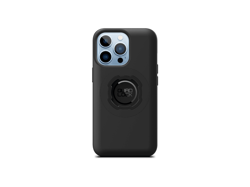Quad lock 2024 iphone mount