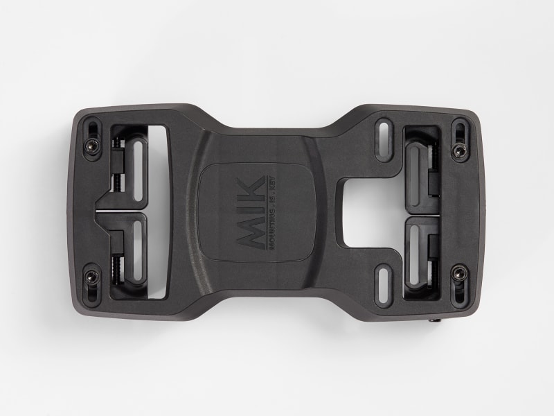 Bontrager mik rack 2025