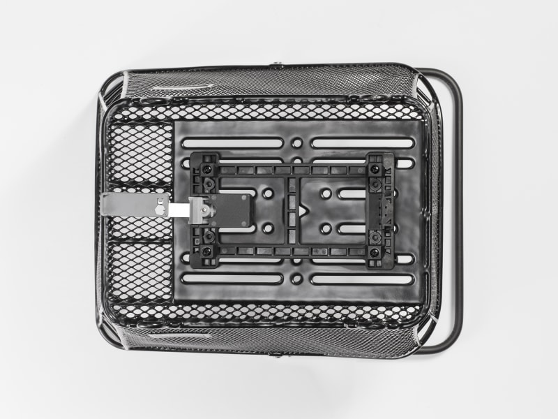 Bontrager interchange handlebar basket best sale