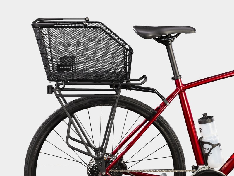 Bontrager MIK Trunk Wire Basket - Trek Bikes