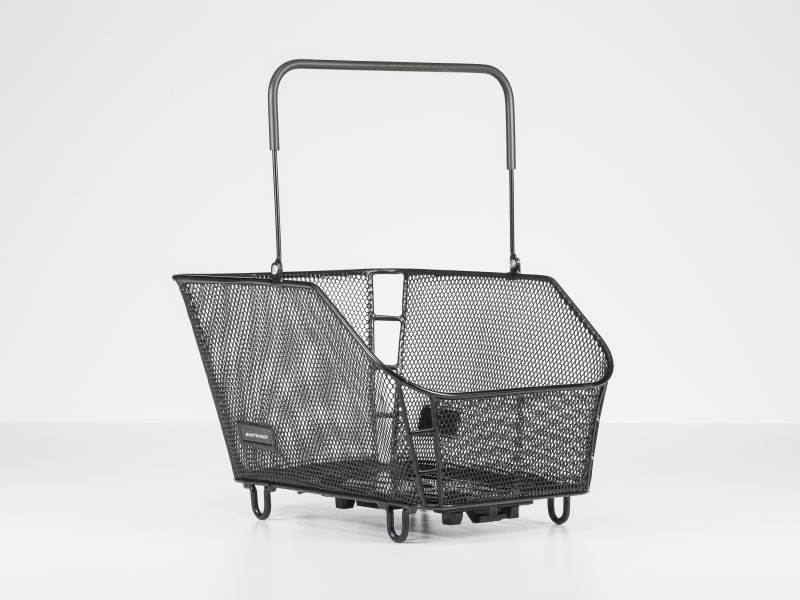 Trek basket store