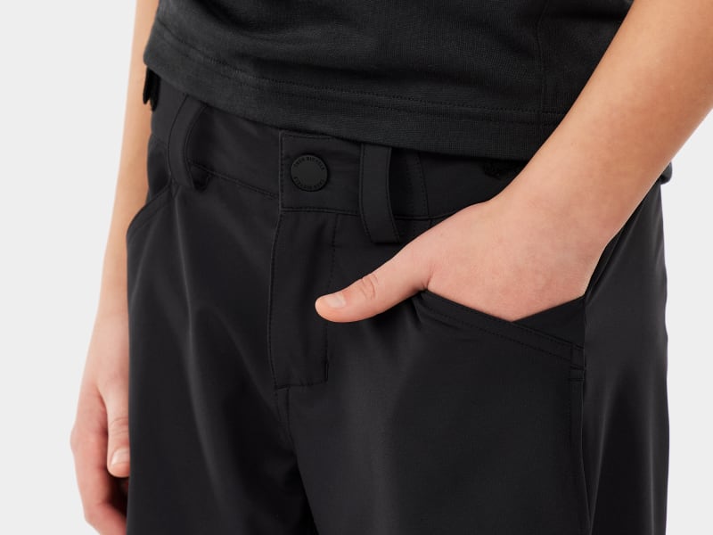 Youth mountain bike shorts sale