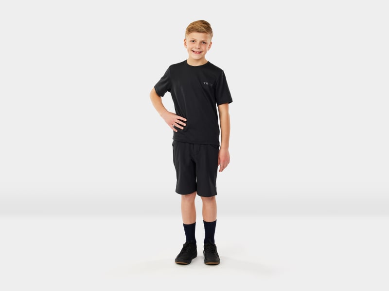Junior mountain bike shorts hotsell