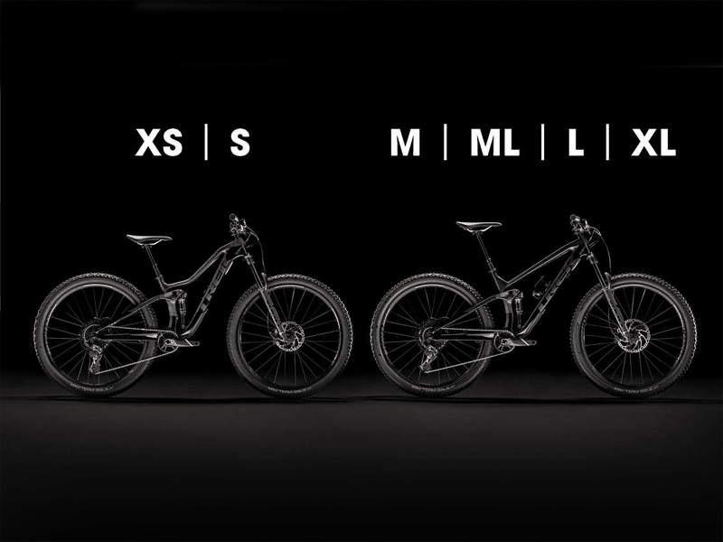 Samenhangend te veel klein Fuel EX 8 Gen 5 | Trek Bikes