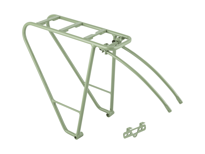 Electra townie bike rack outlet