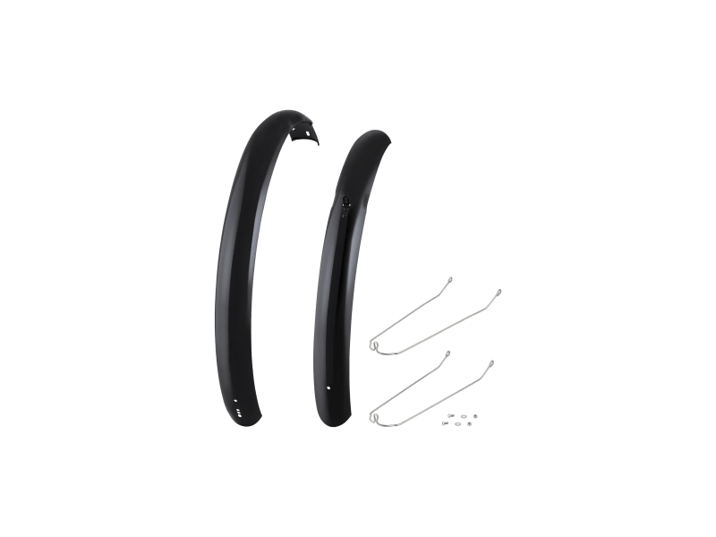 Electra townie clearance go 7d fenders