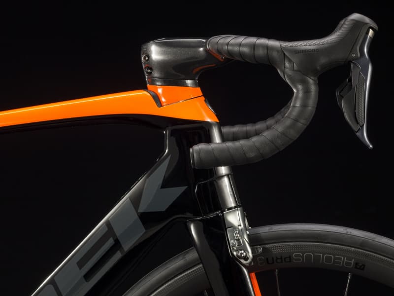 Trek madone 9.5 2017 outlet
