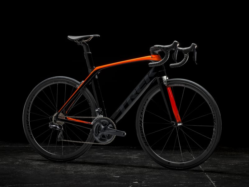 Madone 9.5 Trek Bikes