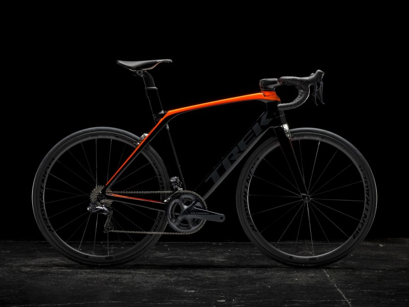 Trek madone 9.5 ultegra di2 new arrivals