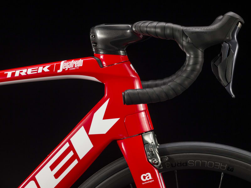 2018 trek madone 9.5 sale