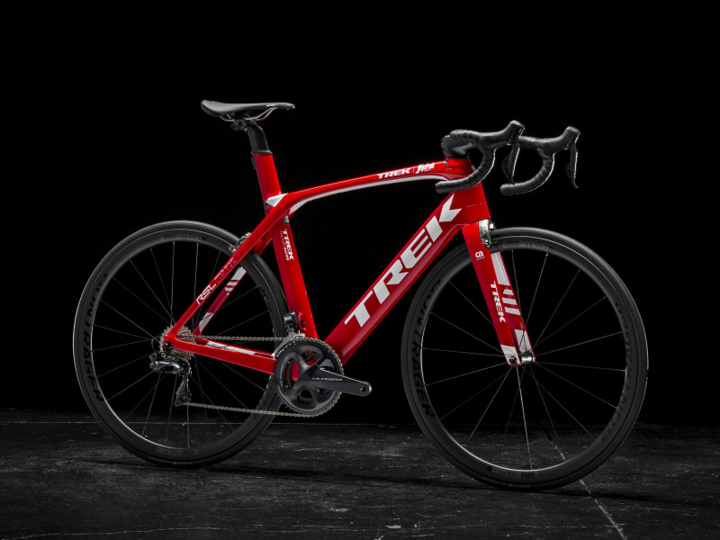 Trek madone cheap 9.5 di2