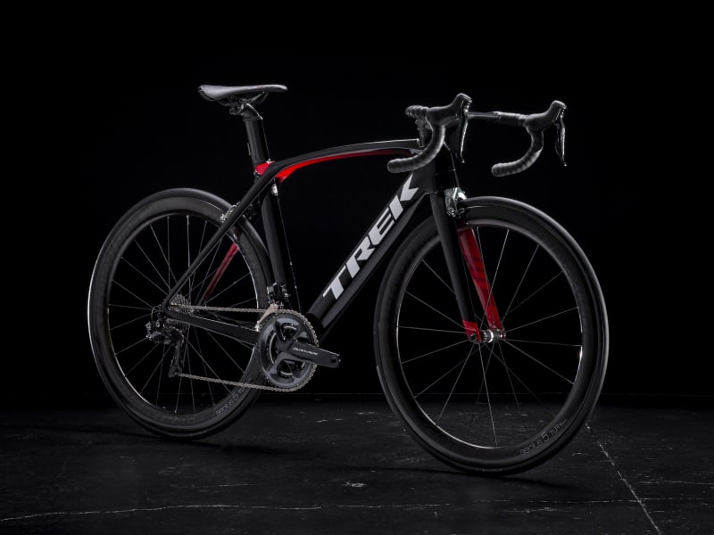 Madone 9.9 - Trek Bikes