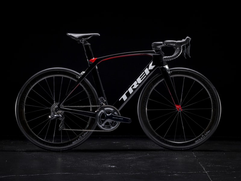 Trek madone 9 manual sales