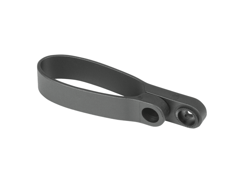 Trek shop bike reflectors