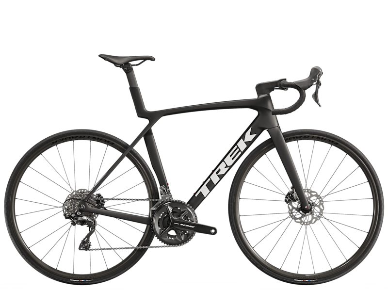 Madone SL 5 Gen 8 Trek Bikes CA