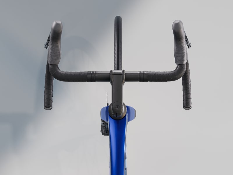 TREK MADONE GEN8シートポスト　ロングサイズ Trek Madone Gen 8 Seatpost（トレック マドン第8世代 シート