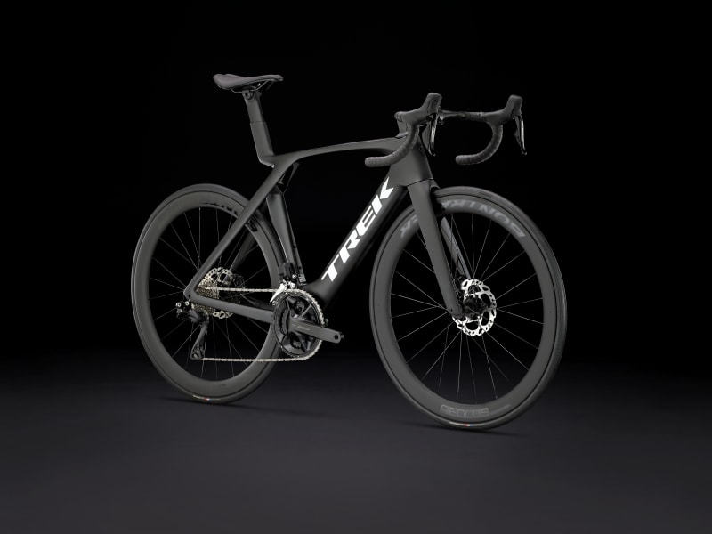 Trek madone sl6 deals disc di2
