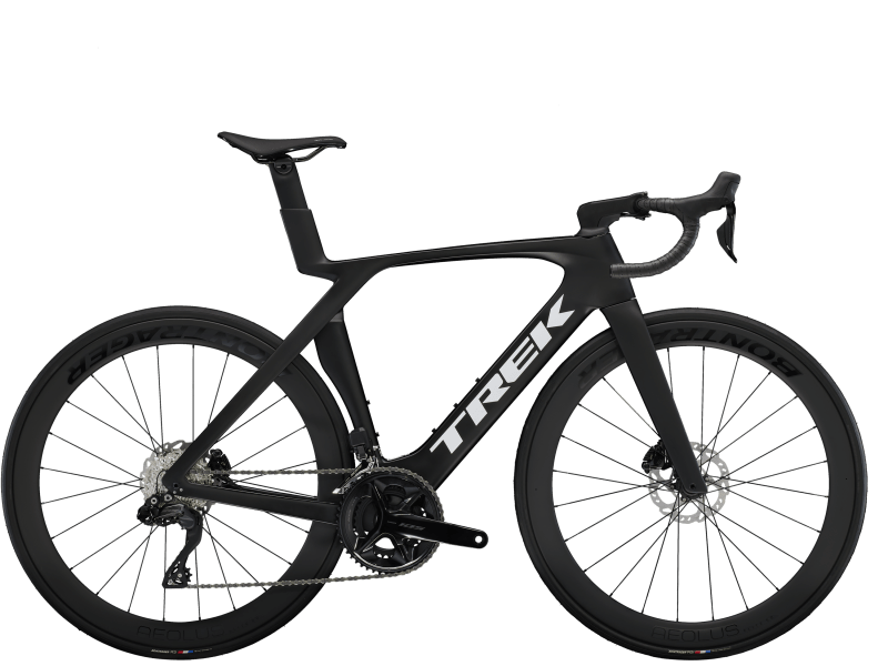 Madone SL 6 Gen 7 - Trek Bikes