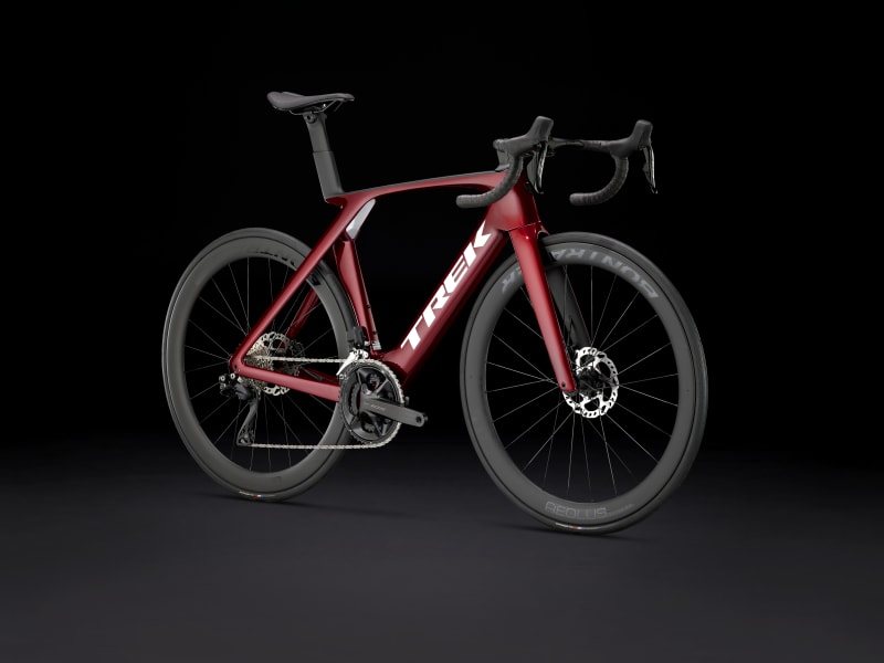 Madone SL 6 Gen 7 - Trek Bikes