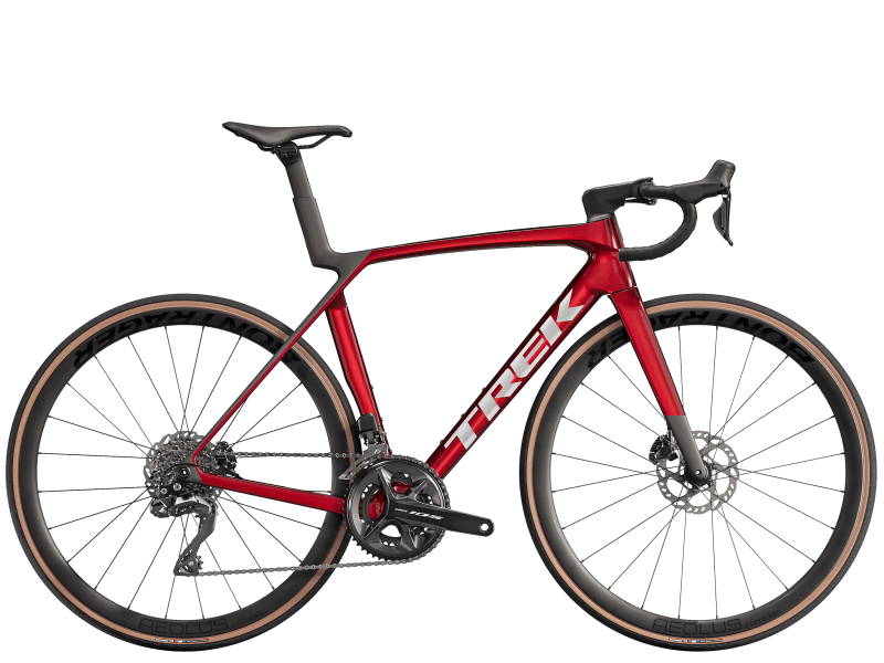 Madone SL 6 Gen 8 - Trek Bikes (JP)