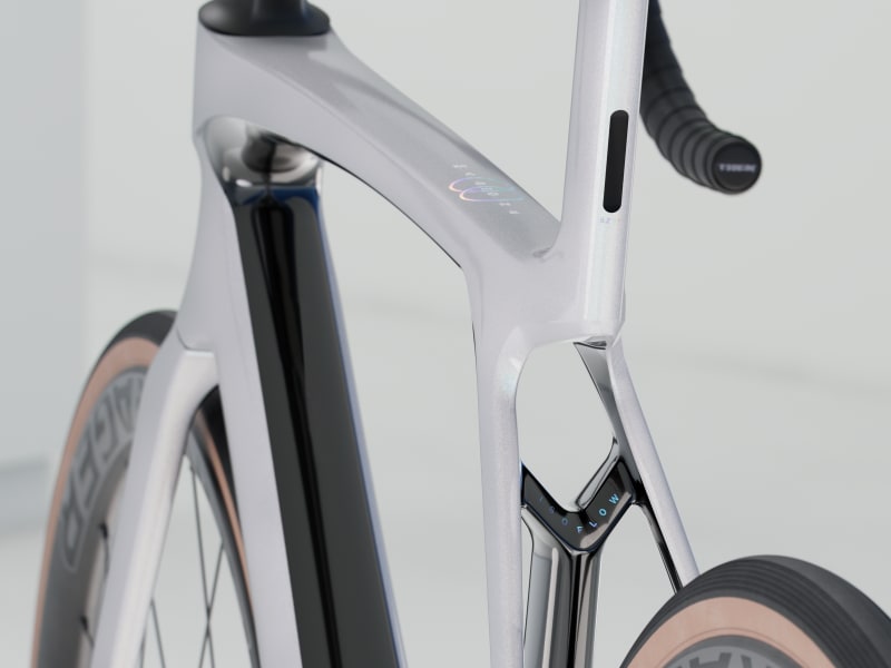 Madone SL 6 Gen 8